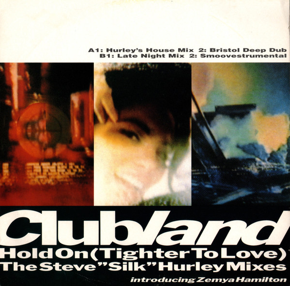 Hold On (Tighter To Love)