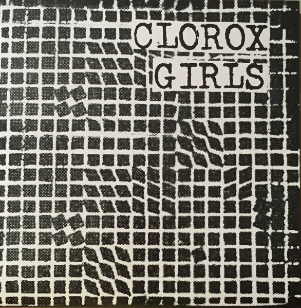Clorox Girls
