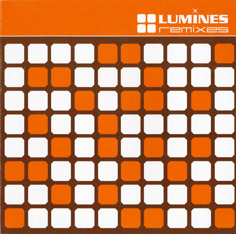 Lumines Remixes