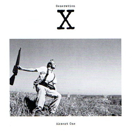 Generation X