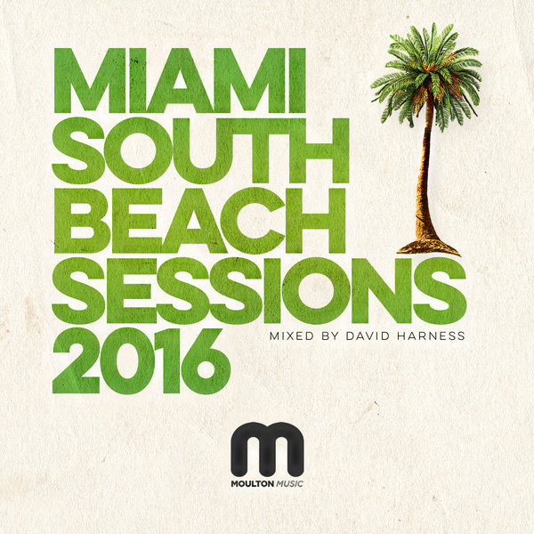 Miami South Beach Sessions 2016
