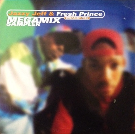 Greatest Hits - Megamix Sampler