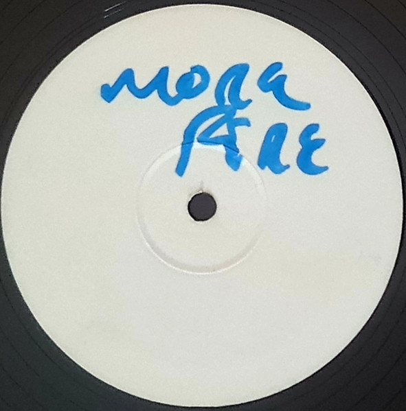 Rolling With The Fire / Lava Riddim