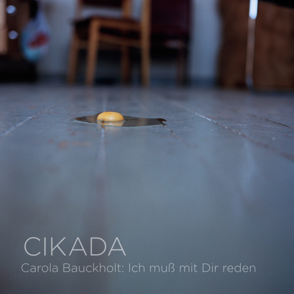 Ich Muß Mit Dir Reden