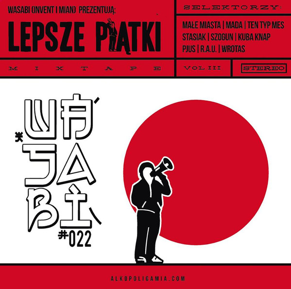 Lepsze Piątki Mixtape Vol. 3
