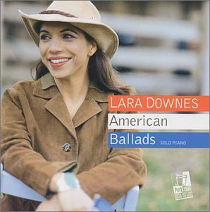 American Ballads: Solo Piano