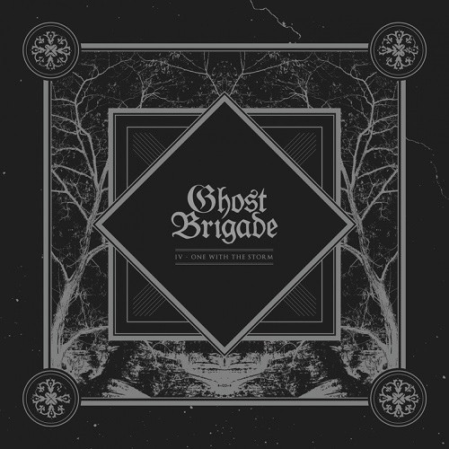 IV - One With The Storm
