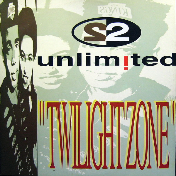 Twilight Zone