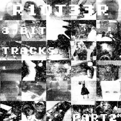 8 Bit Tracks Part 2
