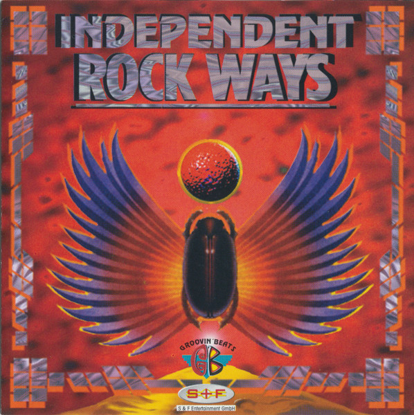 Independent Rock Ways