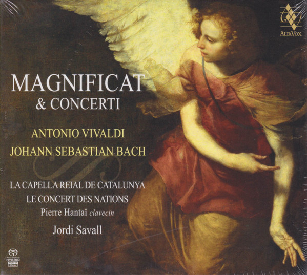Magnificat & Concerti
