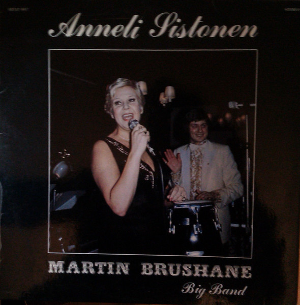 Anneli Sistonen