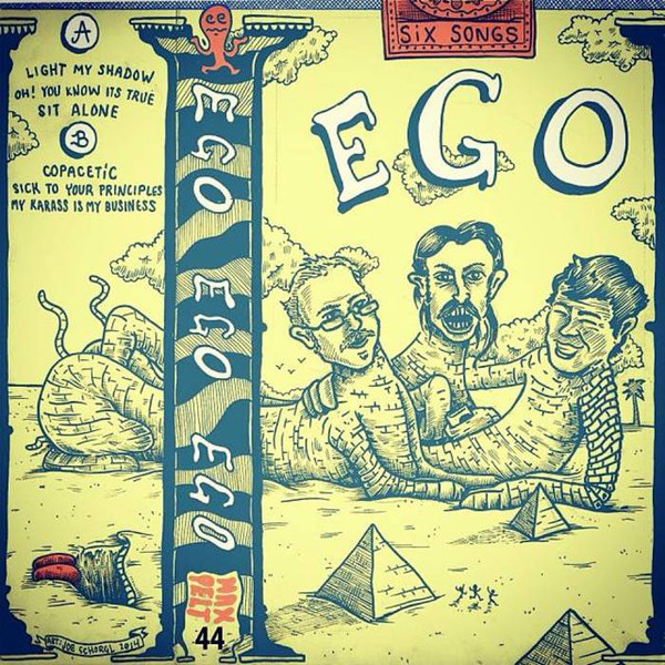  E | G | O