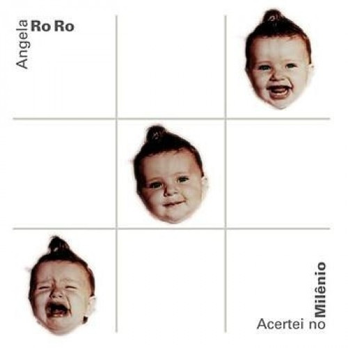 Acertei No Milênio