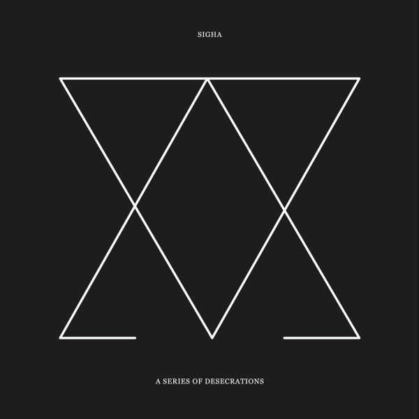 A Series Of Desecrations 