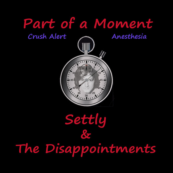 Part Of A Moment