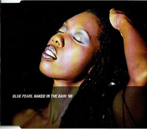 Naked In The Rain '98