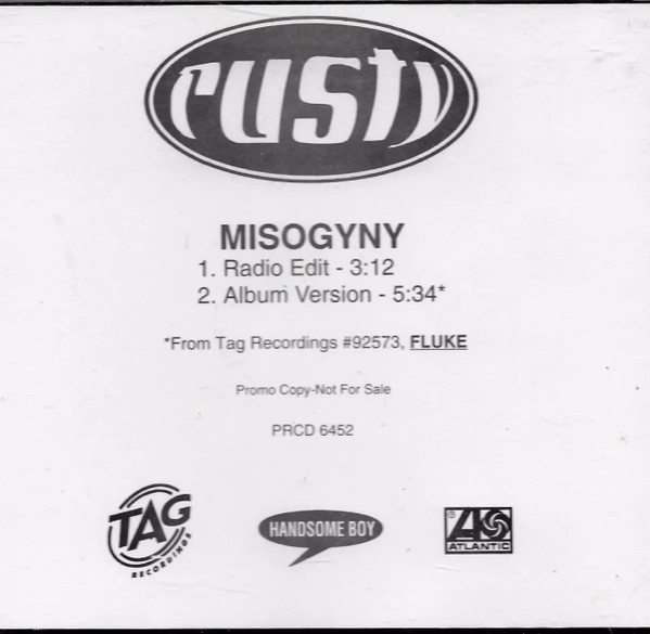 Misogyny