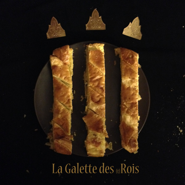 La Galette Des (t​)​Rois