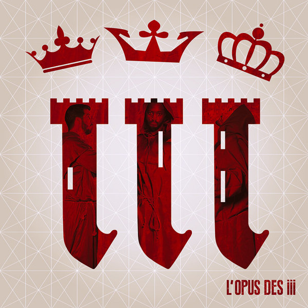 L'Opus Des iii