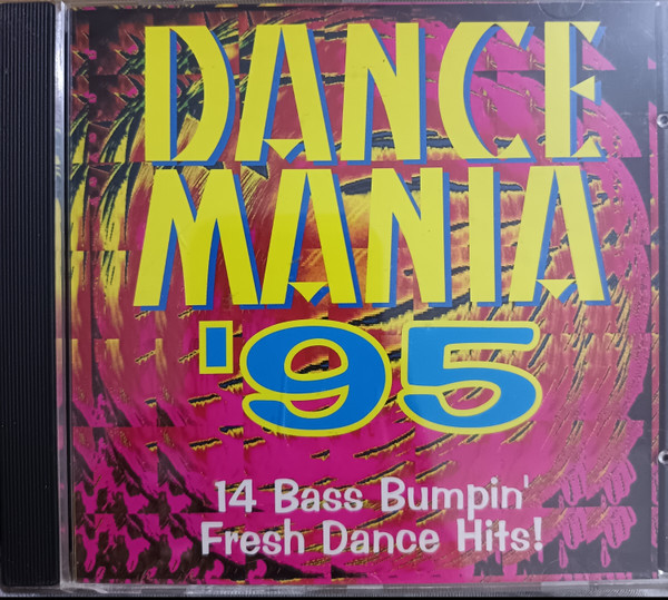 Dance Mania '95