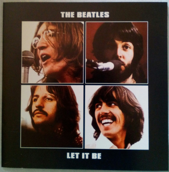 Let It Be