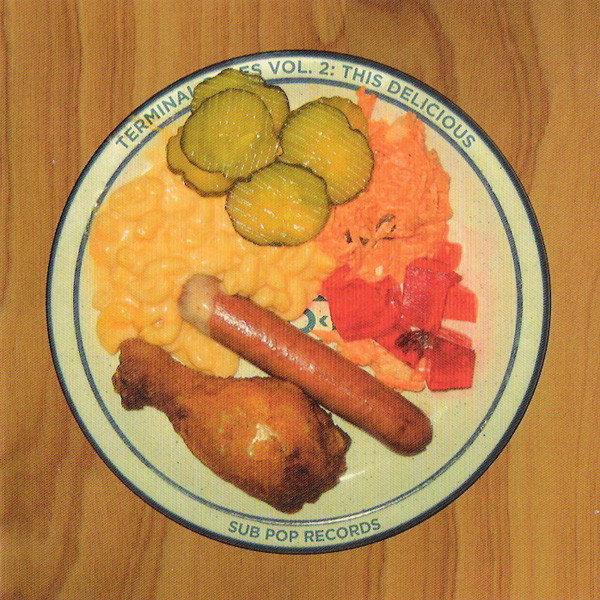 Terminal Sales Vol. 2: This Delicious