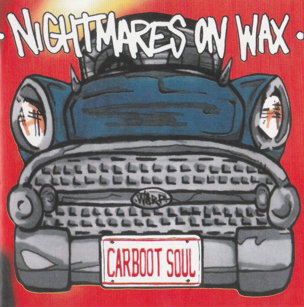Carboot Soul