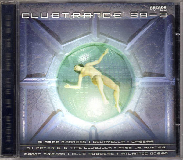 Clubtrance '99-3