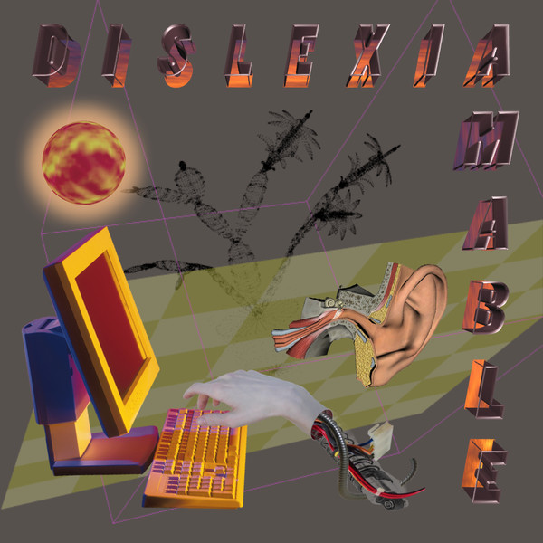 Dislexia Amable