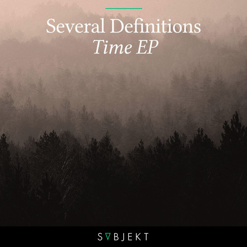 Time EP