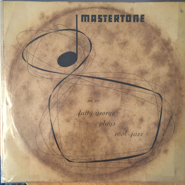 Fatty George Plays Cool-Jazz