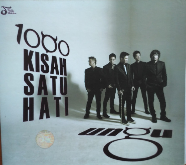 1000 Kisah Satu Hati