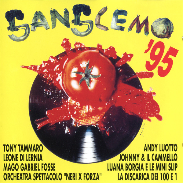 Sanscemo '95