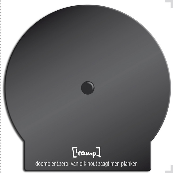 Doombient.Zero: Van Dik Hout Zaagt Men Planken