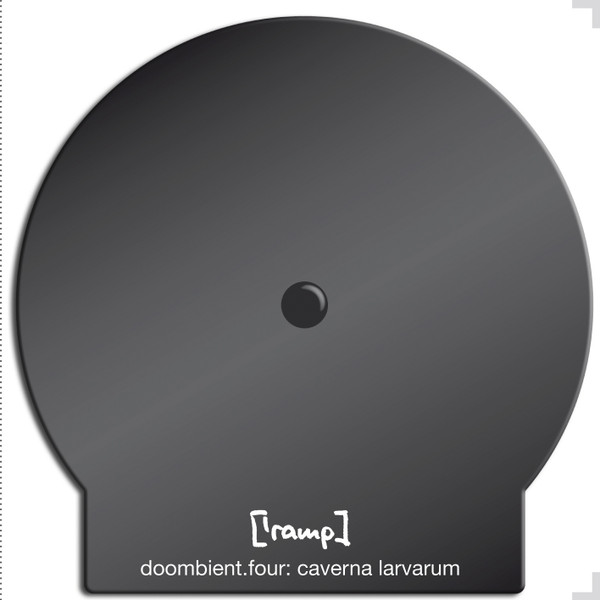 Doombient.Four: Caverna Larvarum