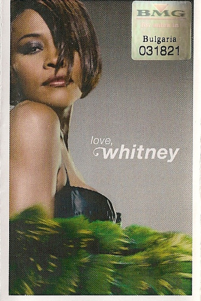 Love, Whitney