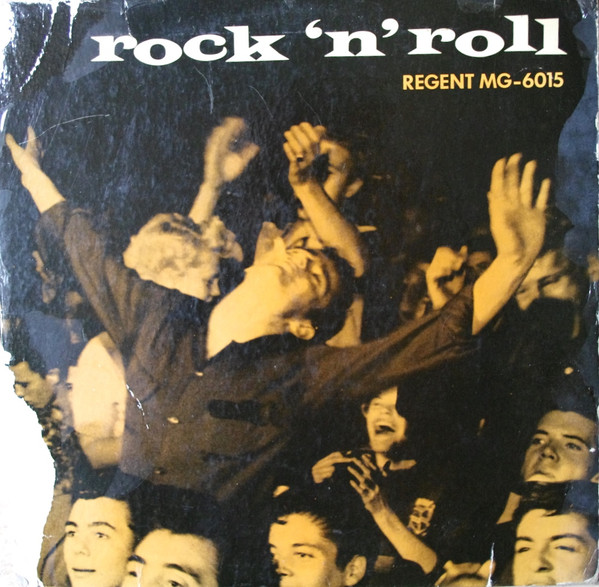 Rock 'N Roll
