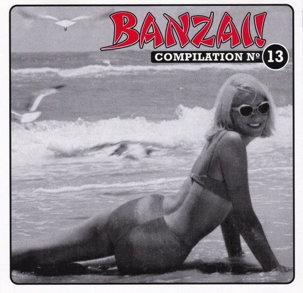 Banzai! Compilation № 13