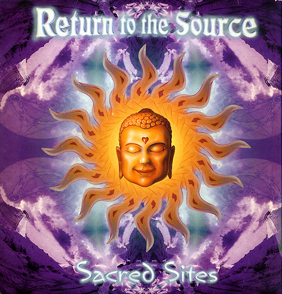 Sacred Sites