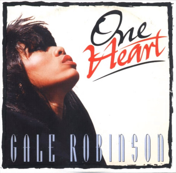One Heart