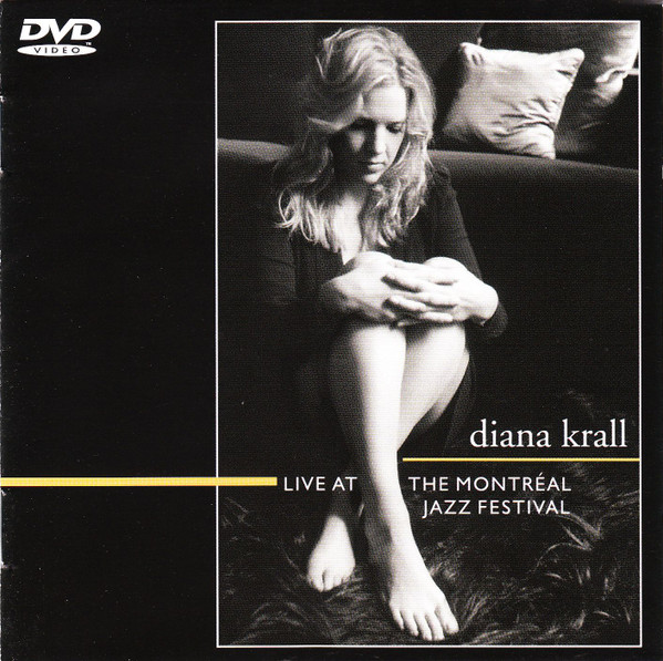 Live At The Montréal Jazz Festival