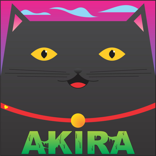 Akira