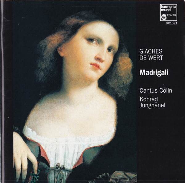 Madrigali
