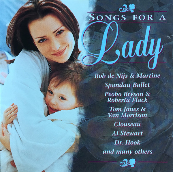 Songs For A Lady