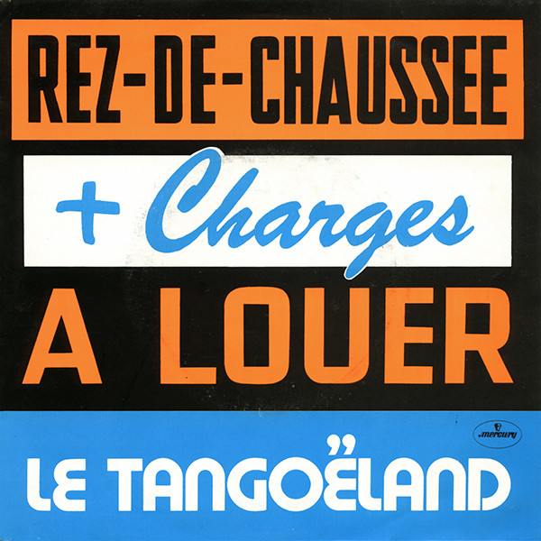 Le Tangoëland