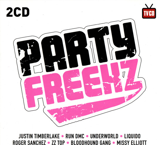 Party Freekz