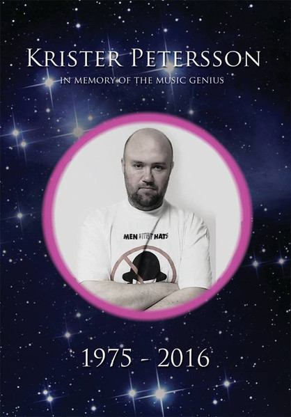 In Memory Of The Music Genius 1975-2016