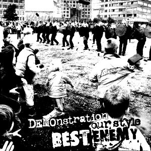 DEMOnstration Our Style