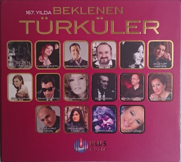 167. Yılda Beklenen Türküler